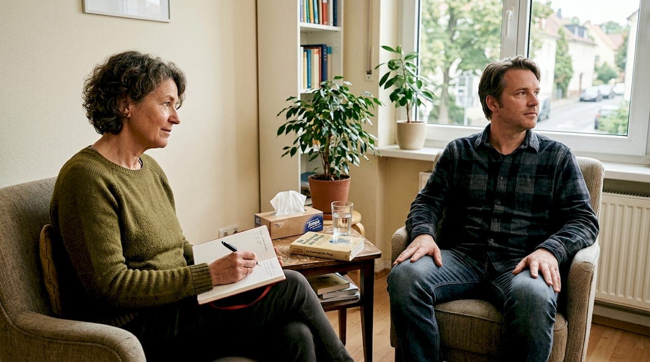 Hypnose gegen Schmerzen: Schritt für Schritt zur Linderung