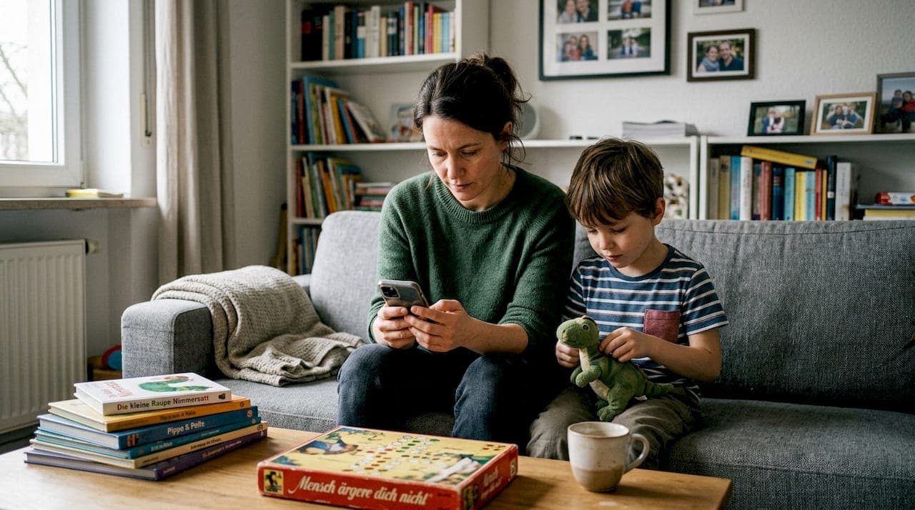 Kinderpsychologe in Freiburg finden: Leitfaden für Eltern