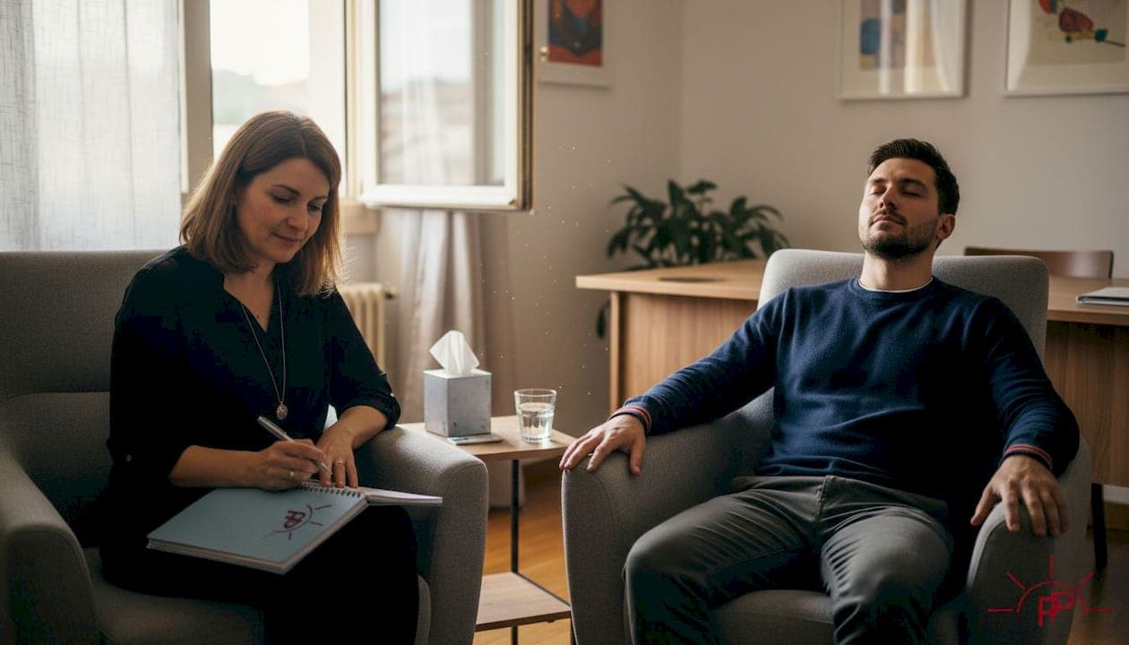 Hypnose: So hilft sie bei Angst, Stress und mehr