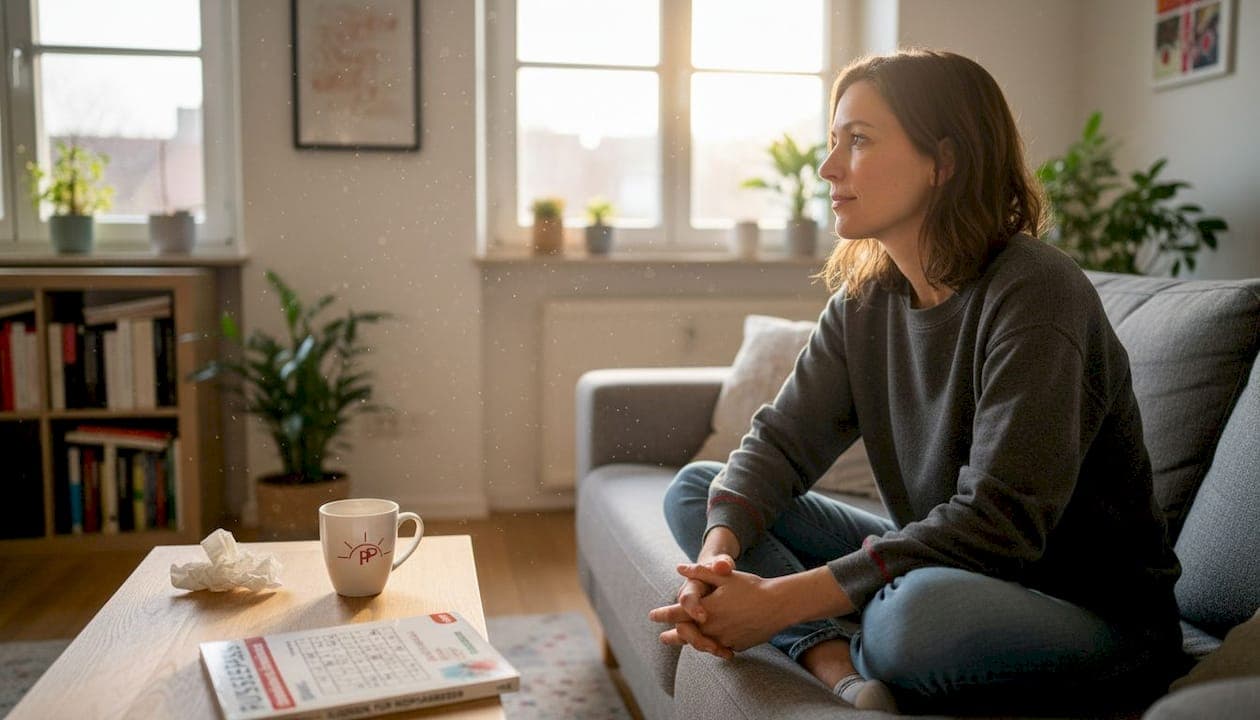 Angstbewältigung: Strategien & Soforthilfe finden