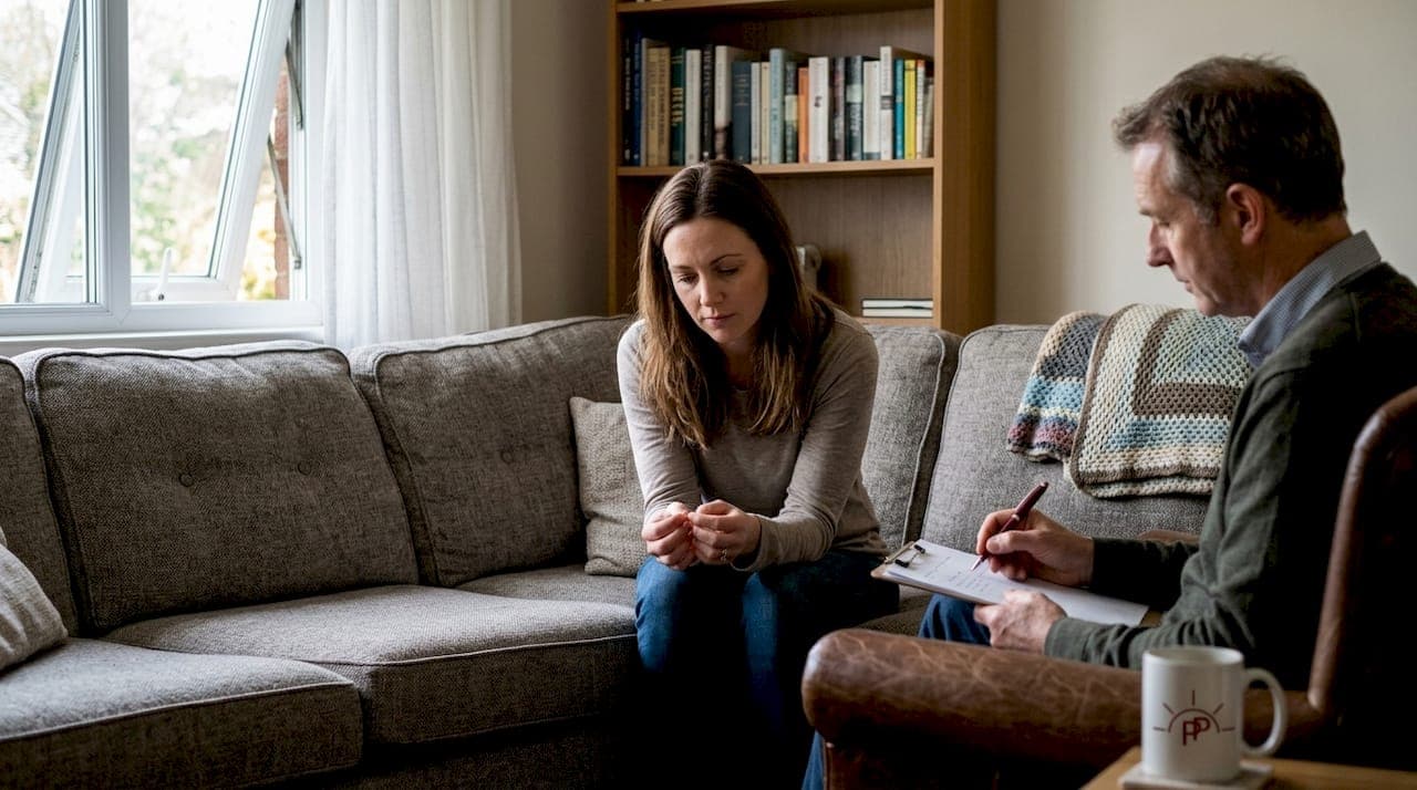 Blockaden lösen mit Hypnose: Wege zu innerer Freiheit