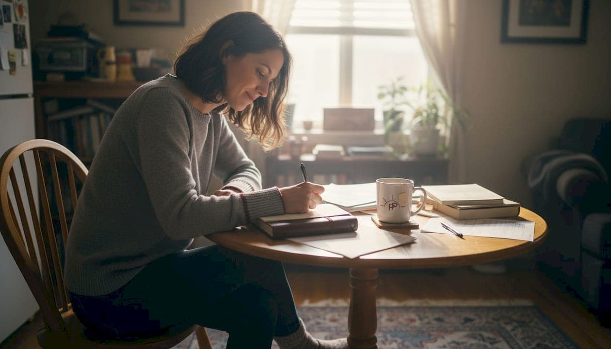 Depressionen bewältigen: Anleitung für nachhaltige Verbesserung