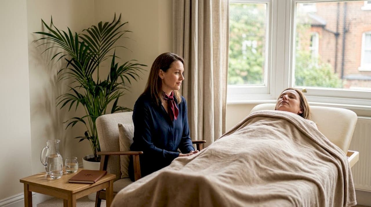 Wie Hypnose wirklich funktioniert: Ablauf und Wirkung