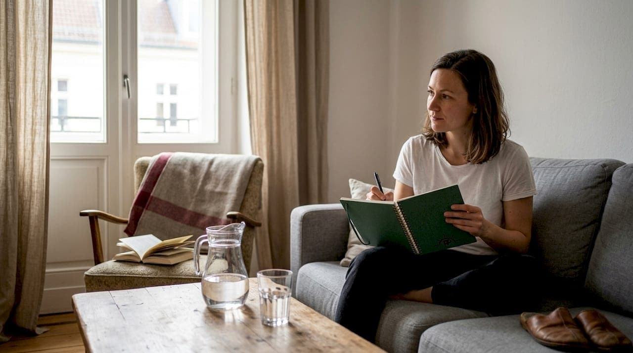 Panikattacken bewältigen: Praktischer Schritt-für-Schritt Guide