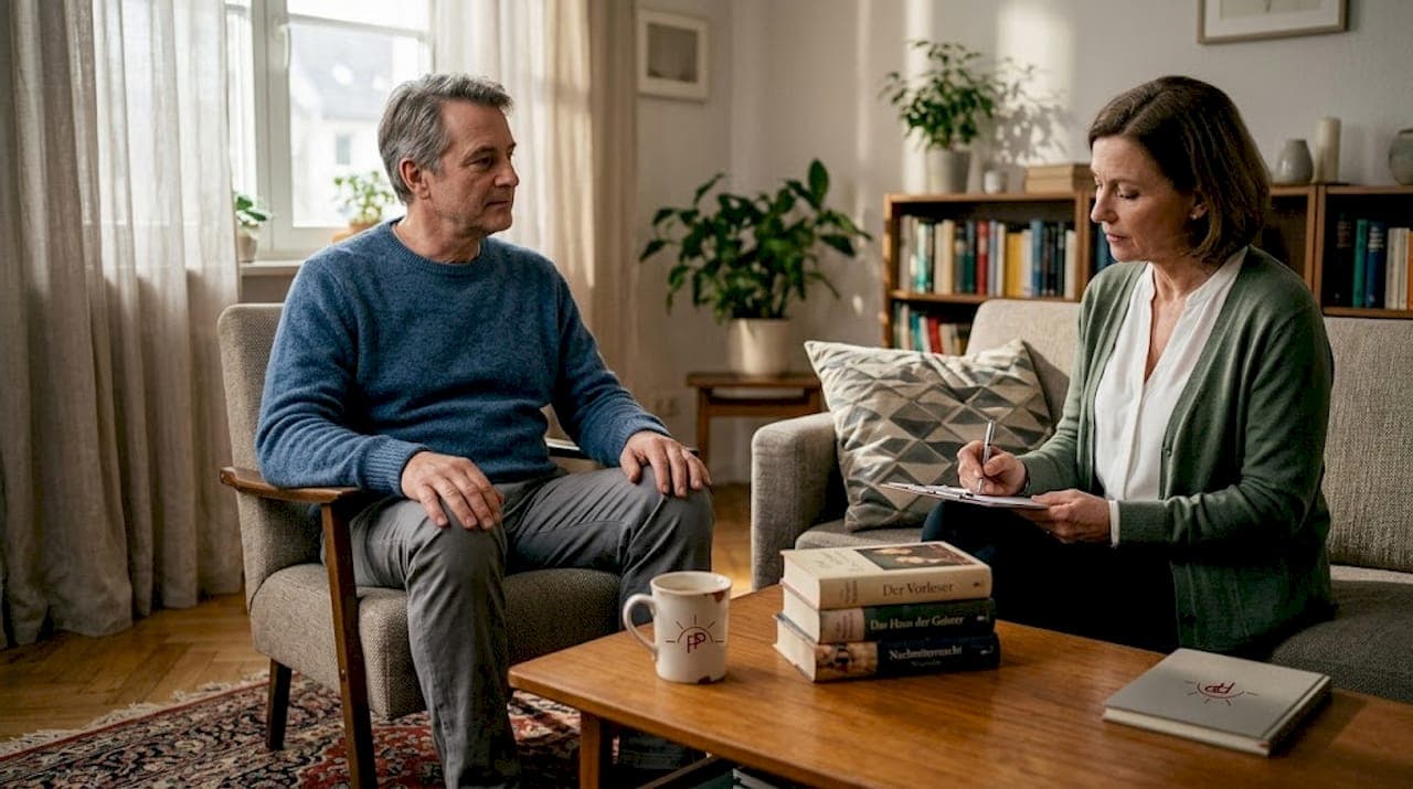 Zwangsstörung: Symptome, Ursachen und Behandlung