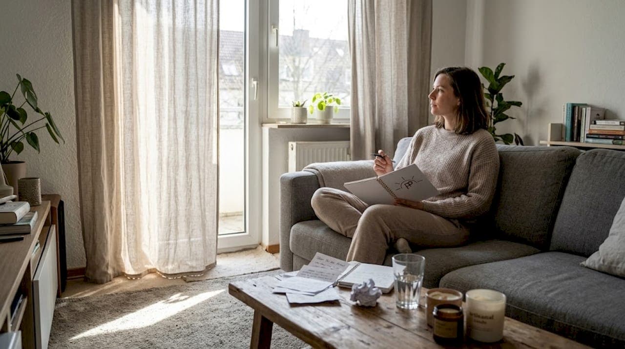 Ursachen von Panikattacken erkennen und bewältigen